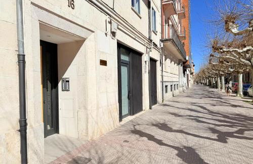 Burgos Señorial by apartamentoscatedralcamino - Foto 17