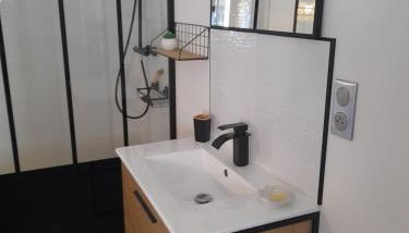 Gîte des Allas - Foto 4