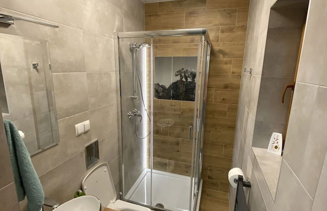 Domki przy Potoku - Foto 52