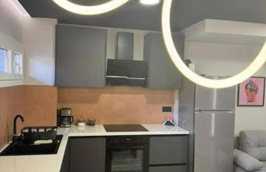 Pop Art Maisonette Ioannina - Foto 26
