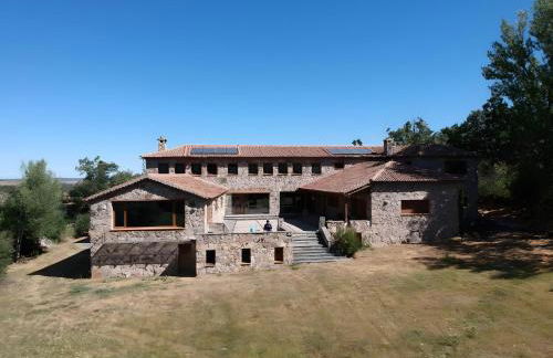 La Hacienda De Navafria - Foto 10