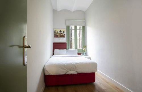 31ENT1027 - Mediterranean decorated apartment - Foto 10