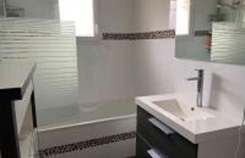 Villa moderne dans village typique - Foto 12