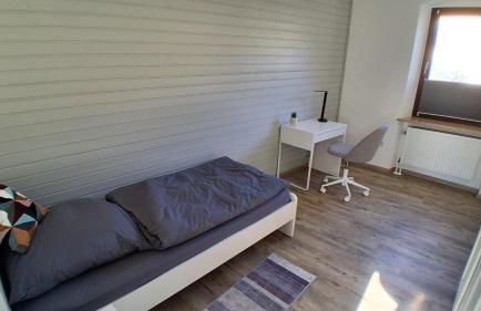 Ferienwohnung am Perlenbach - Foto 15