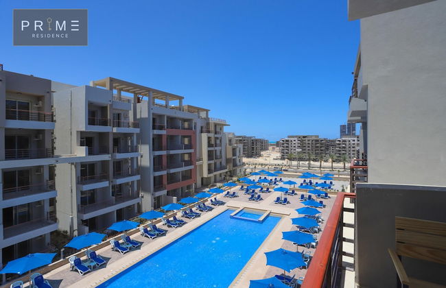 Prime Residence New Alamein - Photo 48