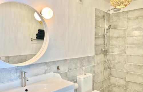 Villa Nature con Piscina Privada · Wifi ·AC · BBQ - Foto 15