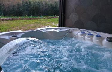 Fragas do Cabril Eco & Wellness Lodge - Foto 38