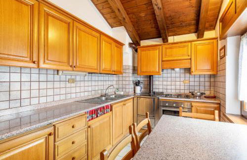 Alba's Home Pieve di Cadore - Foto 22