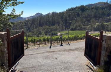 Old Toll Road Inn - Foto 3