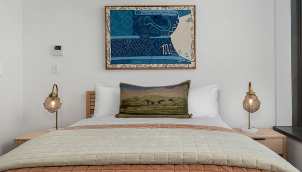 117 on Strand 1610 - Foto 4, Habitación