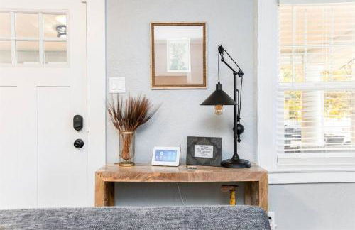 South Bend Serenity: Freshly Renovated 3BR 2mi ND - Foto 9