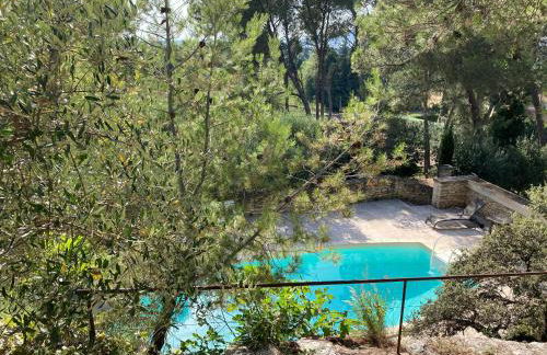 Le gîte sous les pins - Photo 15