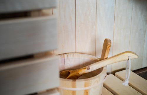 Riverside house with pool jacuzzi and sauna in Croatia - Foto 30