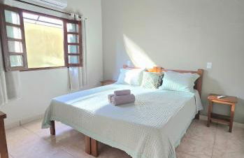 Casa Flor de Pitanga- Vila de São Jorge - Foto 5