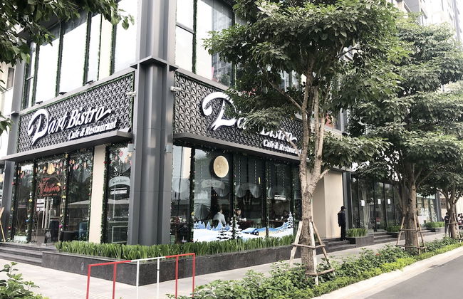 Luxury Condotel Vinhomes Skylake Keangnam - Photo 23