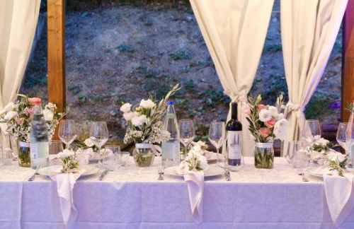 Borgo Sanvincenti - Foto 13