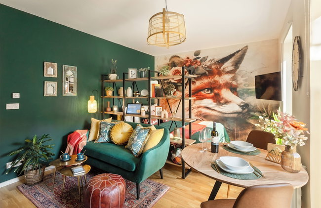 Prague Bohemian Rhapsody Suites - Foto 10