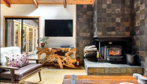 Sur Grove Big Sur - Foto 2