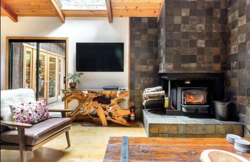 Sur Grove Big Sur - Foto 2