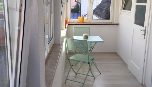 22C große Wohnung 4 Schlafzimmer Wlan/SmartTV - Foto 3