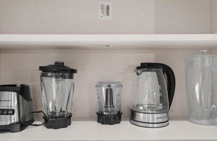 Upstay New Renos Spacious Apartment near SoCo - Foto 17