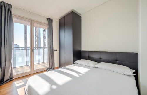 GiaxTower Gym Spa & Pool Oasis - Foto 8