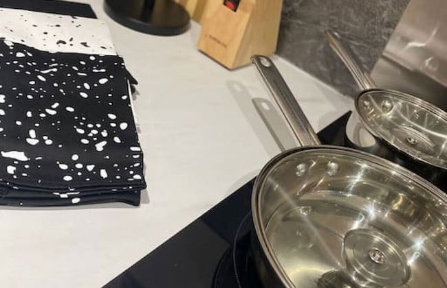 De Parys Serviced Flat 4 in Bedford - Foto 2