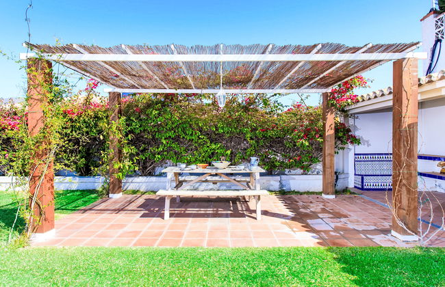 Villa Tulipán - Foto 15