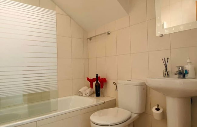 Relaxing Retreat in Condado de Alhama Jardin 7 - Foto 9