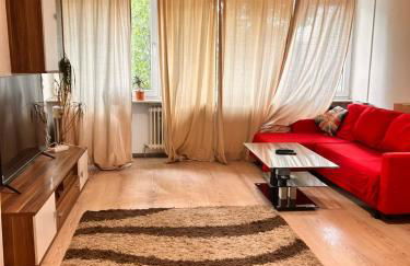 1 Zimmer Wohnung mit Küche und Bad in Dortmund Brackel - Foto 1