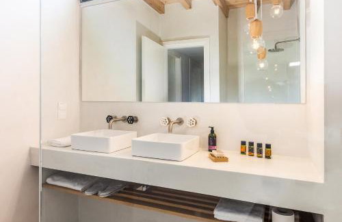 Fos Villa your place under the Cretan Sun with private heated pool - Foto 73