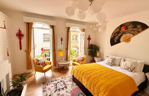 Candy Cafe Apartment - Foto 1