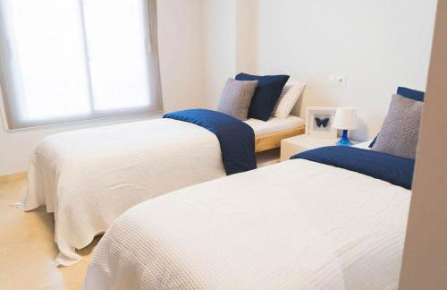 Precioso Apartamento en Guadalmina Golf - Marbella - Photo 17