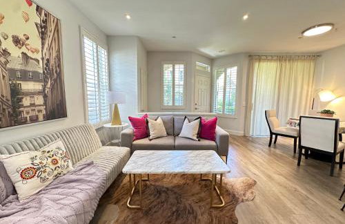 Close to Irvine IVC&UCI gate community2b &3b house more than 30nights - Foto 16