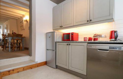 Cobblestone Cottage - Foto 8