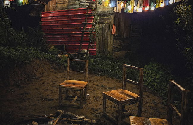 PREMALYA TRAILS By Tirtha - Foto 20