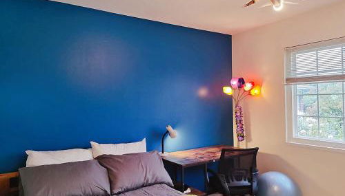 Tranquil Fremont Getaway - Comfortable 3BR 2BA Home - Foto 2