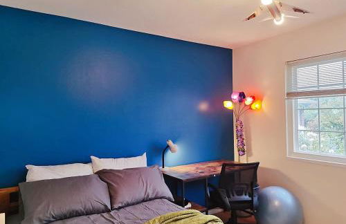 Tranquil Fremont Getaway - Comfortable 3BR 2BA Home - Foto 2