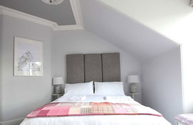 High Terrace Apartment - Foto 3