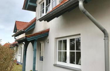 Ferienhäuser Liethmann Haus 4 W1 - Foto 1