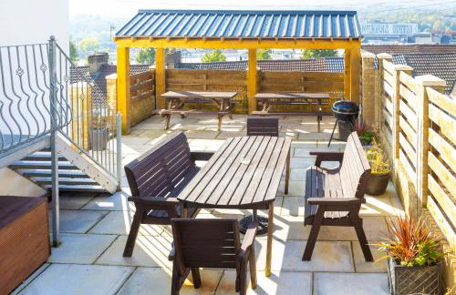 Brecon Beacons Welsh Countryside Home - Foto 71