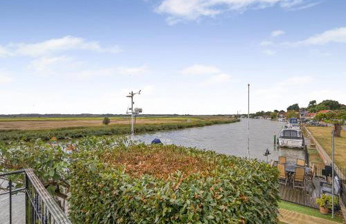 Ship Cottage - Foto 18