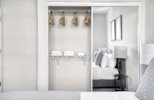 Walnut Creek 2BR w Pool Gym WD nr BART SFO-1051 - Foto 14