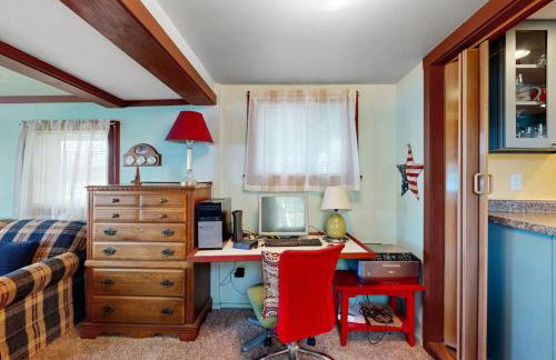 Reece Cottage - Foto 17