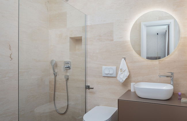 The Palms Resort - Photo 80