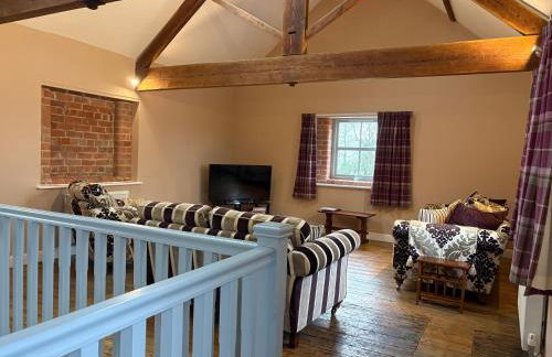 The Granary, Wolds Way Holiday Cottages, spacious 3 bed cottage - Foto 7
