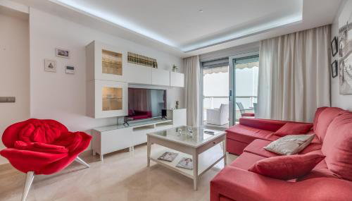 Acogedor apartamento 2 dormitorios - Foto 5