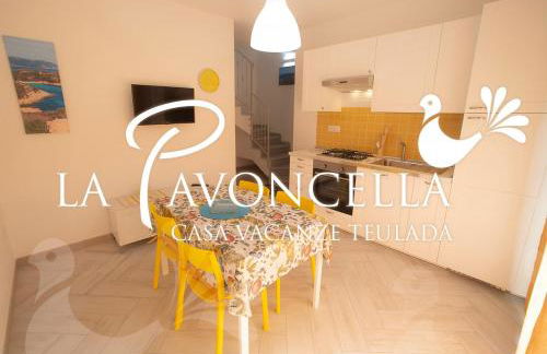 Case Vacanze La Pavoncella - Foto 12