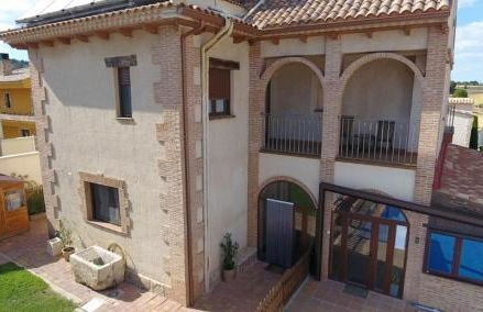 Casa Rural Figueroa - Foto 6