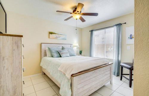 Lakefront Home with Outdoor Oasis in Glendale! - Foto 23